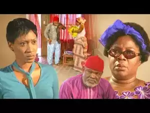 Video: FATHERS EVIL CONCUBINE -  Latest Nigerian Nollywood Movie 2018